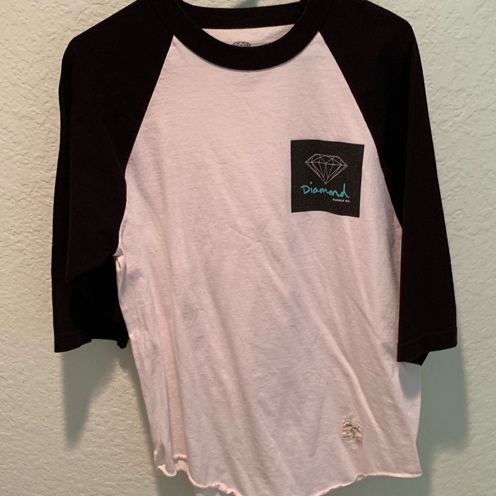 Diamond supply co